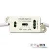 LED mélysugárzó, 24 W, ultra lapos, ColorSwitch 2600K|3100K|4000K, dimmelheto