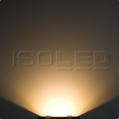Prismatic LED fényveto, 100 W, meleg fehér, IP66