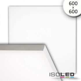   Led Panel Frameless, 600 Diffúz, 50 W, Semleges Fehér, 1-10 V Dimmelheto