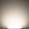 LED pince lámpa, 10 W, IP44, fehér, semleges fehér