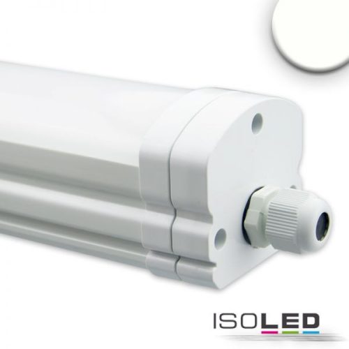 LED lineáris lámpák 42 W, IP65, semleges fehér