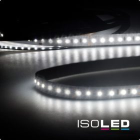   LED CRI940 CC flexibilis szalag, 24 V, 12 W, IP20, semleges fehér, 15 m-es tekercs