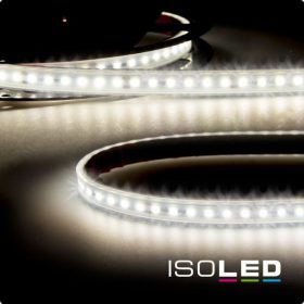   LED AQUA840 CC flexibilis szalag, 24 V, 12 W, IP68, semleges fehér, 15 m-es tekercs