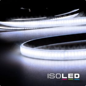   LED CRI965 Linear11-flexibilis szalag, 24V, 15W, IP54, hidegfehér