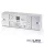 DALI DT6 dimmer, 4 külön csatorna, 12-36 V 4x6 A, 48V 4x4 A