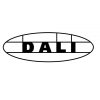 DALI DT6 dimmer, 4 külön csatorna, 12-36 V 4x6 A, 48V 4x4 A