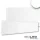 LED Panel Business Line 1200 UGR<19 2H/2H, 36W, keret fehér RAL 9016, semleges fehér, dimmel.
