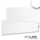 LED Panel Business Line 1200 UGR<19 2H/2H, 36W, keret fehér RAL 9016, semleges fehér, dimmel.