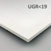 LED panel Professional Line 1200 UGR<19 4H/8H, 36W, keret fehér RAL 9016, semleges fehér