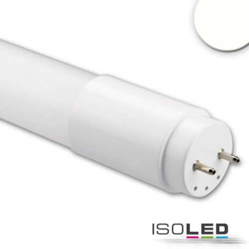 T8 LED fénycsövek Nano+, 120 cm, 18 W, semleges fehér