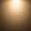 "Led Spotlámpa Cob ""Gu10"" 9 W, 70°, Meleg Fehér, Külso Trafó, Dimmelheto"