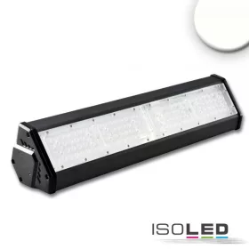   LED csarnoklámpa LN, 100 W, 30°*70°, IP65, semleges fehér