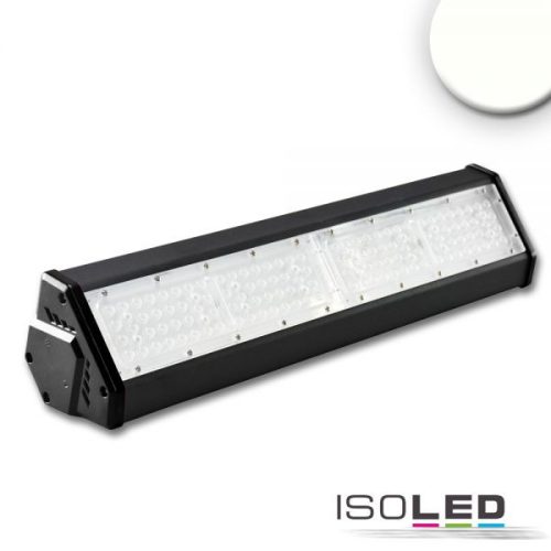LED csarnoklámpa LN, 100 W, 30°*70°, IP65, semleges fehér
