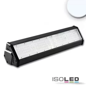   LED csarnoklámpa LN, 100 W, 90°, IP65, 1-10 V dimmelheto, hideg fehér
