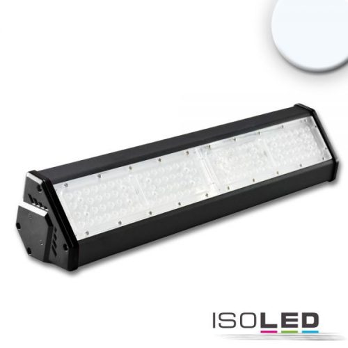 LED csarnoklámpa LN, 100 W, 30°*70*, IP65, 1-10 V dimmelheto, hideg fehér