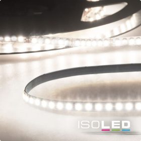   LED CRI940 Micro lineáris-flexibilis szalag, 24 V, 10 W, IP20, semleges fehér