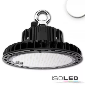   LED csarnoklámpa FL, 200 W, IP65 semleges fehér, 120°, DALI dimmelheto