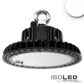   LED csarnoklámpa FL, 200 W, IP65 semleges fehér, 90°, DALI dimmelheto