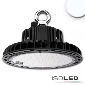  LED csarnoklámpa FL, 200 W, IP65 hideg fehér, 90°, DALI dimmelheto