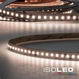   LED CRI940 teljes spektrumú flexibilis szalag, 24V, 14W, IP20, semleges fehér