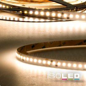   LED CRI830 High-Lumen CC-flexibilis szalag, 24 V, 21 W, IP20, meleg fehér