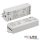 Sys-Pro rádió hálózati PWM dimmer, 1-4 csatornás, 12-24V DC 4x 3.5 A