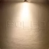 GU10 teljes spektrumú LED szpot fényíforrás, 7 W, COB, 36°, 2700K, dimmelheto