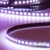 LED RGB Linear10-flexibilis szalag, 24V, 12W, IP20