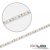 Led Rgb Micro- Flexibilis Szalag, 24 V, 12 W, Ip20 Isoled Led Szalag