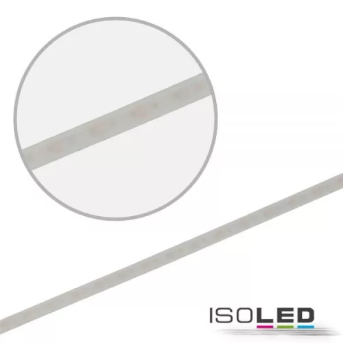 LED AQUA flexibilis szalag, opál, 24 V, 12 W, IP67, RGB