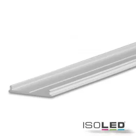   LED SURF15 FLEX konstrukciós profil, eloxált alumínium, 200 cm