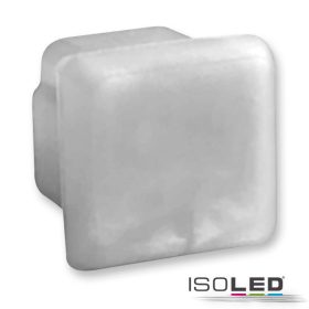 EC 62 végfedél SURF8 profilnak, 1 db