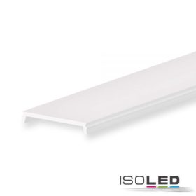   COVER10 fedél SURF24(FLAT)/DIVE24(FLAT) profilhoz, opál,  600 cm