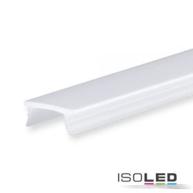 COVER23 fedél SURF8 profilhoz, opál/szatinált, 600 cm