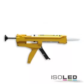 Easy Grip pisztoly patronok számára, akár 310 m-es is.