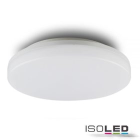   LED mennyezeti/fali lámpa HF mozgásérzékelovel, 24 W, IP54, ColorSwitch 3000K|4000K, fehér