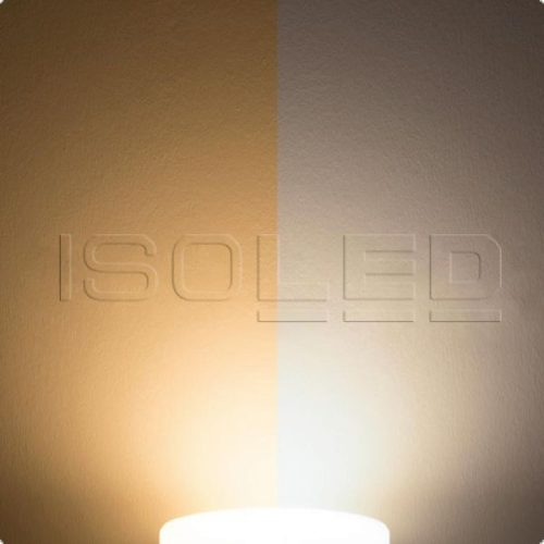 LED mennyezeti/fali lámpa HF mozgásérzékelovel, 24 W, IP54, ColorSwitch 3000K|4000K, fehér