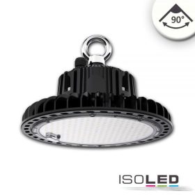   LED csarnoklámpa FL, 120 W, IP65 semleges fehér, 90°, 1-10 V dimmelheto