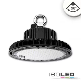   LED csarnoklámpa FL, 120 W, IP65 semleges fehér, 90°, 1-10 V dimmelheto