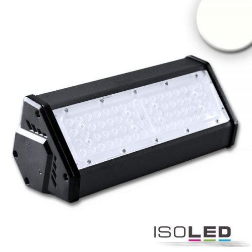 LED csarnoklámpa LN, 50W, 60°, IP65, 1-10 V dimmelheto, semleges fehér