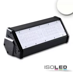  LED csarnoklámpa LN, 50W,  80°*150°, IP65, 1-10 V dimmelheto, semleges fehér