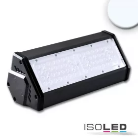   LED csarnoklámpa  LN, 50W, 90°, IP65, 1-10 V dimmelheto, hideg fehér