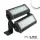 LED fényveto/csarnoklámpa LN, 2x 50W, 30°*70°, IP65, 1-10V dimmelheto, semleges fehér
