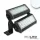LED fényveto/csarnoklámpa LN, 2x 50W, 30°*70°, IP65, 1-10 V dimmelheto, hideg fehér