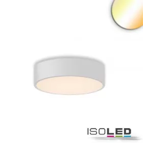   LED mennyezeti lámpa, D=40 cm, fehér, 25 W, ColorSwitch 3000 | 3500 | 4000 K, dimmelheto