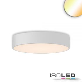   LED mennyezeti lámpa, D=60 cm, fehér, 52 W, ColorSwitch 3000 | 3500 | 4000 K, dimmelheto