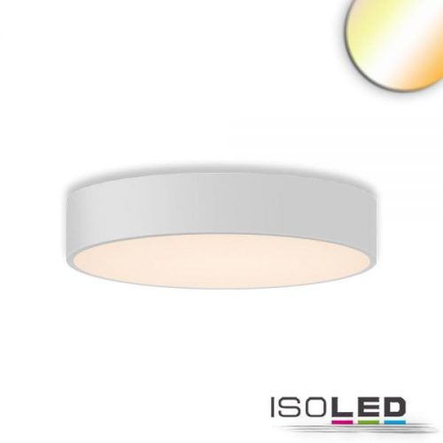 LED mennyezeti lámpa, D=60 cm, fehér, 52 W, ColorSwitch 3000 | 3500 | 4000 K, dimmelheto