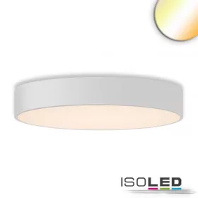   LED mennyezeti lámpa, D=80 cm, fehér, 105 W, ColorSwitch 3000 | 3500 | 4000 K, dimmelheto