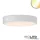 LED mennyezeti lámpa, D=80 cm, fehér, 105 W, ColorSwitch 3000 | 3500 | 4000 K, dimmelheto