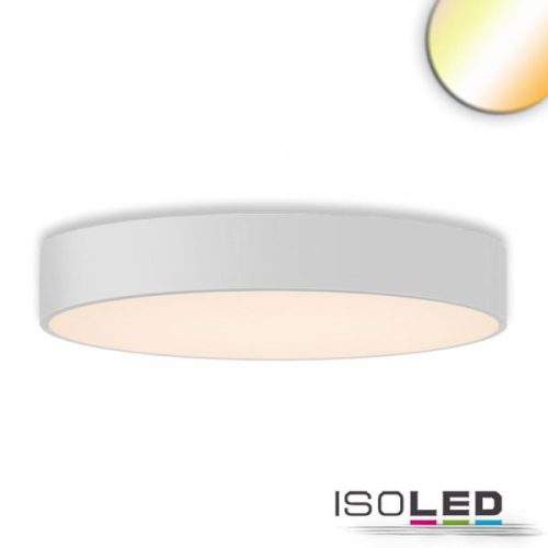 LED mennyezeti lámpa, D=80 cm, fehér, 105 W, ColorSwitch 3000 | 3500 | 4000 K, dimmelheto